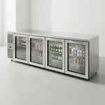 True TBR108-RISZ1-L-S-GGGG-1