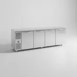 True TBR108-RISZ1-L-S-SSSS-1