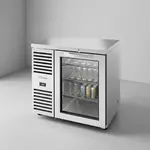 True TBR36-RISZ1-L-S-G-1