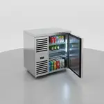 True TBR36-RISZ1-L-S-S-1