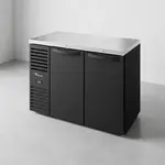 True TBR48-RISZ1-L-B-SS-1