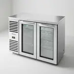 True TBR48-RISZ1-L-S-GG-1