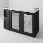 True TBR52-RISZ1-L-B-GG-1