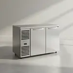 True TBR52-RISZ1-L-S-SS-1