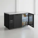 True TBR60-PTSZ1-L-B-SS-SS-1