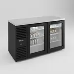 True TBR60-RISZ1-L-B-GG-1