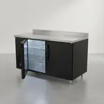 True TBR60-RISZ1-L-B-SS-1