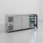 True TBR72-RISZ1-L-S-SSS-1