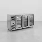 True TBR84-RISZ1-L-S-GGG-1