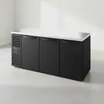 True TBR92-RISZ1-L-B-SSSS-1