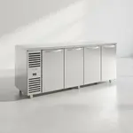 True TBR92-RISZ1-L-S-SSSS-1