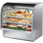 True TCGG-48-S-HC-LD