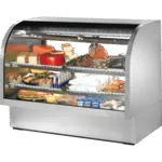 True TCGG-60-S-HC-LD