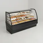 True TDM-DC-77-GE/GE-B-W