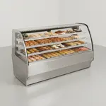 True TDM-DC-77-GE/GE-S-S