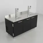 True TDR108-RISZ1-L-B-SSSS-1