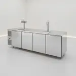 True TDR108-RISZ1-L-S-SSSS-1