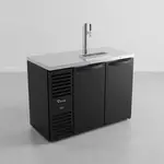 True TDR48-RISZ1-L-B-SS-1