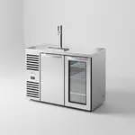 True TDR48-RISZ1-L-S-SG-1