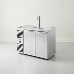 True TDR48-RISZ1-L-S-SS-1