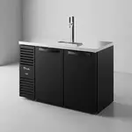 True TDR52-RISZ1-L-B-SS-1