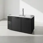 True TDR60-RISZ1-L-B-SS-1