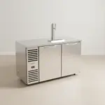 True TDR60-RISZ1-L-S-SS-1