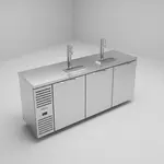 True TDR84-PTSZ1-L-S-SSS-SSS-1