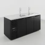 True TDR84-RISZ1-L-B-SSS-1