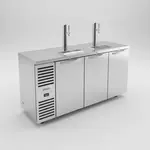 True TDR84-RISZ1-L-S-SSS-1