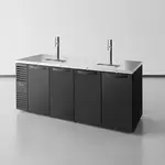 True TDR92-RISZ1-L-B-SSSS-1