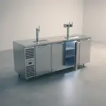 True TDR92-RISZ1-L-S-SSSS-1