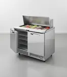 True TFP-48-18M~SPEC3