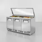 True TFP-72-30M-FGLID