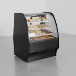 True TGM-DC-36-SC/SC-S-S