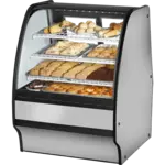 True TGM-DC-36-SC/SC-S-W