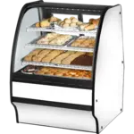 True TGM-DC-36-SC/SC-W-W