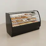 True TGM-DC-77-SC/SC-B-W