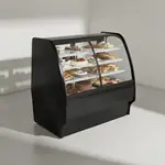 True TGM-DZ-48-SC/SC-B-W