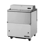 True TMC-34-DS-SS-HC
