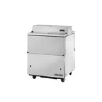 True TMC-34-S-DS-HC