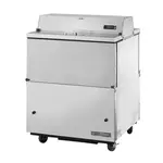 True TMC-34-S-DS-SS-HC