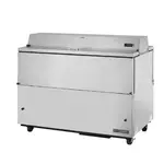 True TMC-58-S-DS-SS-HC