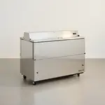 True TMC-58-S-DS-SS-HC