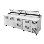 True TPP-AT-119D-4-HC