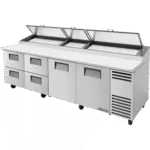 True TPP-AT-119D-4-HC