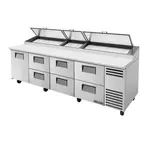 True TPP-AT-119D-6-HC