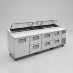 True TPP-AT-119D-6-HC