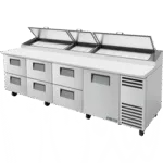 True TPP-AT-119D-6-HC