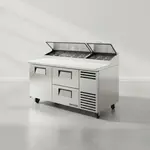 True TPP-AT-67D-2-HC